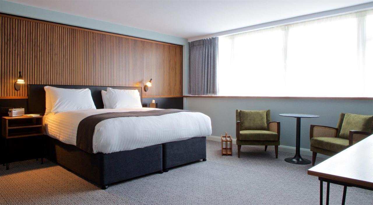 Telegraph Hotel - Coventry Luaran gambar